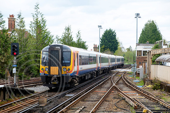 444013 2B60 Brockenhurst 17042017 - DSF4215