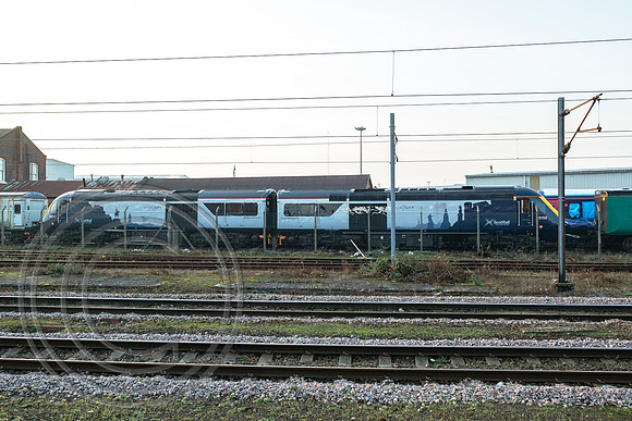 43031+43152 Wabtec Doncaster 11122018 - DSCF0314