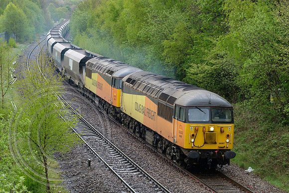 56087 4Z44 Brighouse 27042017 - DSCF7277