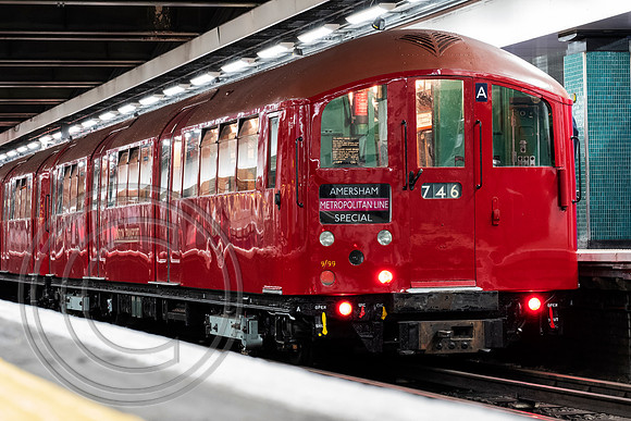LT Museum 1938 Tube stock 746 Moorgate 24022019 - DSCF4651