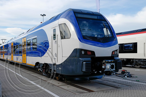 NS 2514 Stadler InnoTrans 19092016 DSF3809