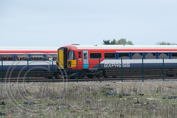 Stored 442421 at Potter Logistics Ely 03052017 - DSCF7368