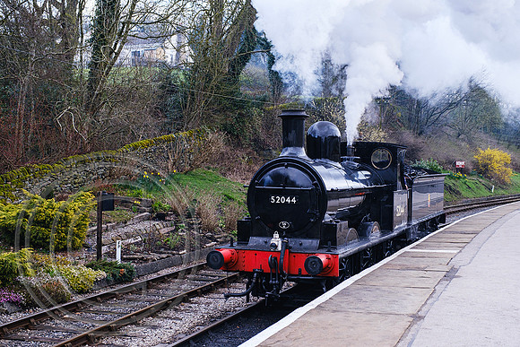 52044 Oxenhope 27032023 - DSCF6002