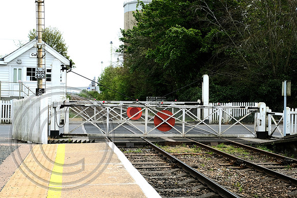 Cantley Signal Box 04052017 - DSCF7459