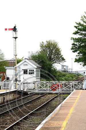 Cantley Signal Box 04052017 - DSCF7461