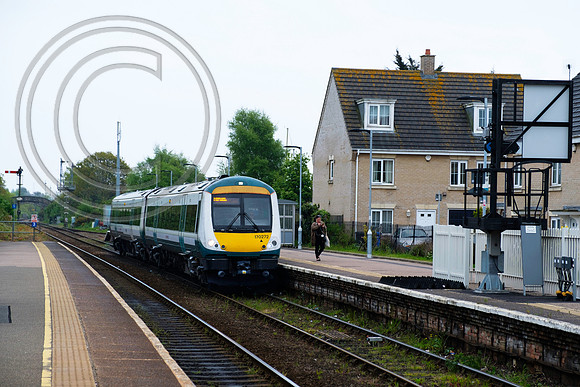 170272 2J65 Oulton Broad North 06052017 - DSCF7723