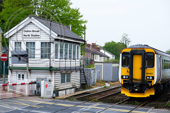 156422 5D73 Oulton Broad North 06052017 - DSCF7727