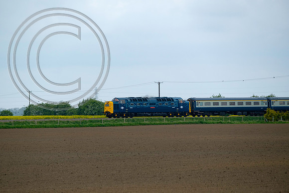 D9009 1Z11 Deeping St Nicholas 06052017 - DSCF7752