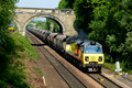 Colas Rail Freight - Earlier Years