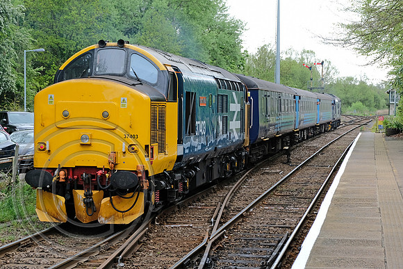 37403 2P18 Brundall 04052017 - DSCF7430
