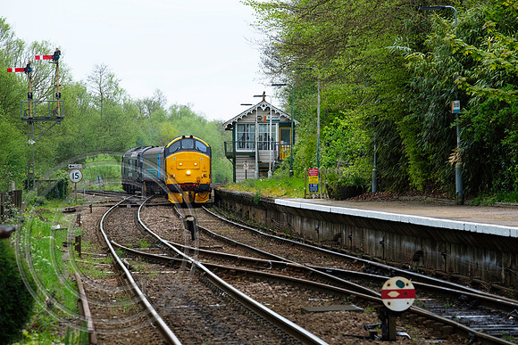 37403 2P17 Brundall 04052017 - DSCF7448