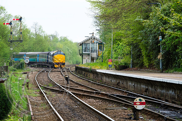 37403 2P17 Brundall 04052017 - DSCF7447