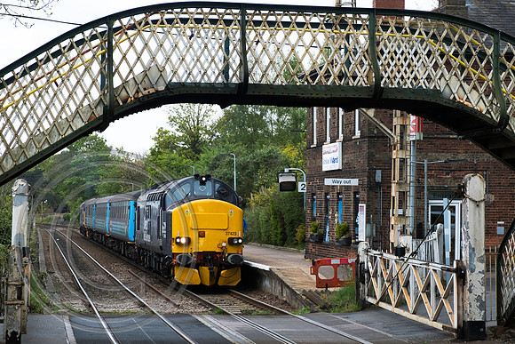 37423 2P18 Brundall 04052017 - DSCF7416