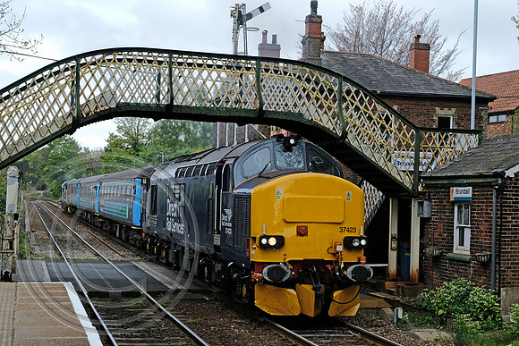 37423 2P18 Brundall 04052017 - DSCF7425
