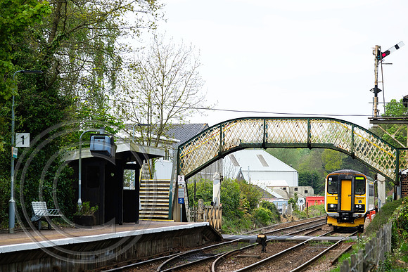 153009 2C16 Brundall 04052017 - DSCF7456