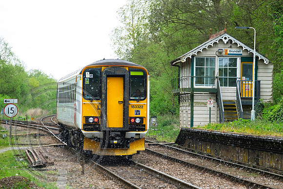 153322 2J72 Brundall 04052017 - DSCF7437