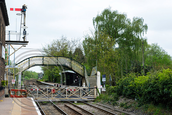 Brundall Signal 04052017 - DSCF7444