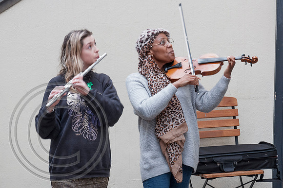 Musicians Covent Garden London 15032019 - DSCF4694