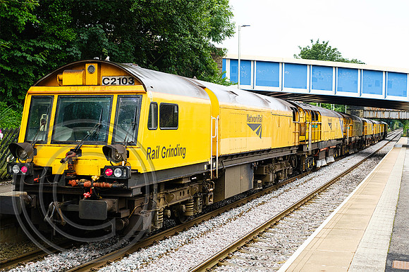 DR79257 6Z03 Brighouse 30072021 - DSCF1371