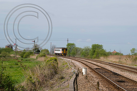 153332 2J76 Somerleyton 05052017 - DSCF7638