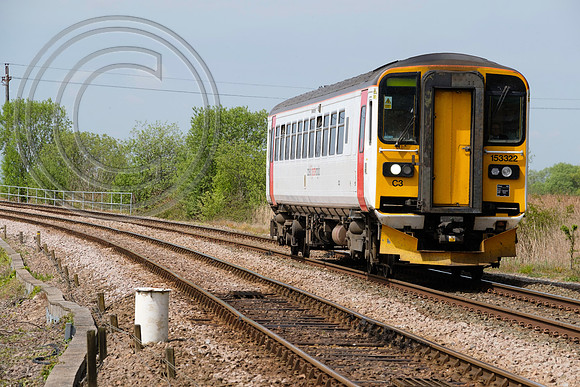 153332 2J76 Somerleyton 05052017 - DSCF7639