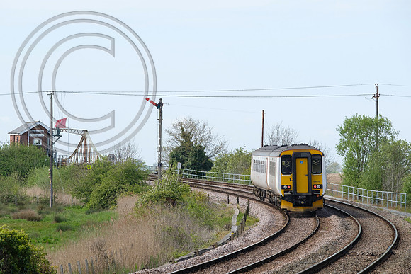 156419 2J79 Somerleyton 05052017 - DSCF7648
