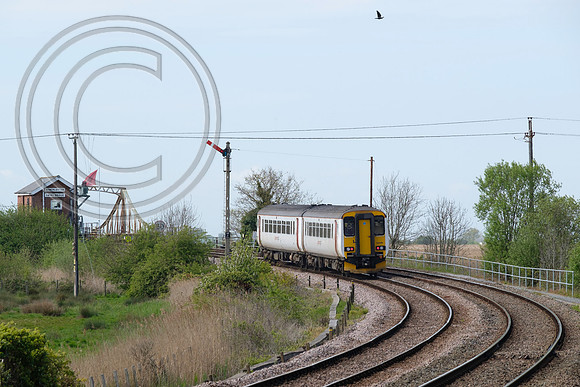 156419 2J79 Somerleyton 05052017 - DSCF7649