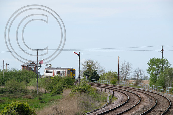 156419 2J79 Somerleyton 05052017 - DSCF7650