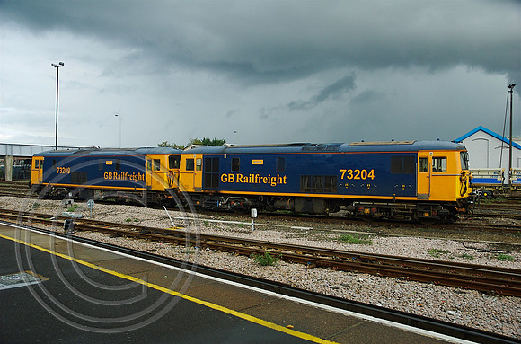 73204 Eastleigh 02102006