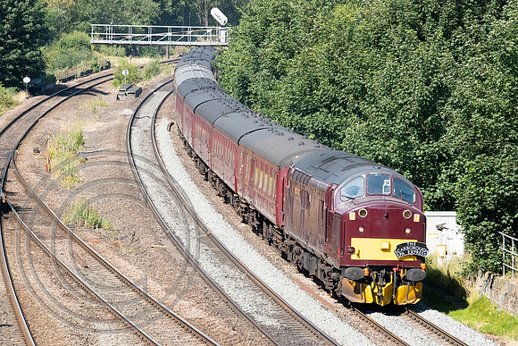 37706 1Z25 Mirfield East Jn 05072018 - DSCF5076
