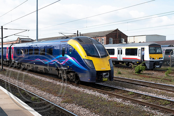 180103 5Z51 Doncaster 03052018 - DSCF3528
