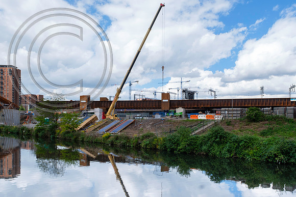 Ordsall Chord looking W 18052017 - DSCF7884