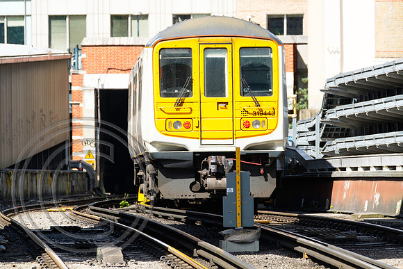 319443 2E41 London Blackfriars - DSCF7961