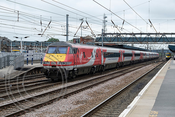 82230 1S09 Doncaster 09072018 - DSCF5158