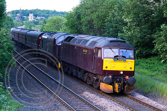 47760 1Z27 Ravensthorpe 08062017 - DSCF8089