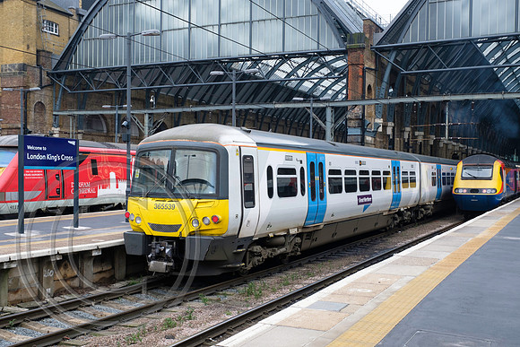 5456 - 365539 1T17 Kings Cross 15022017