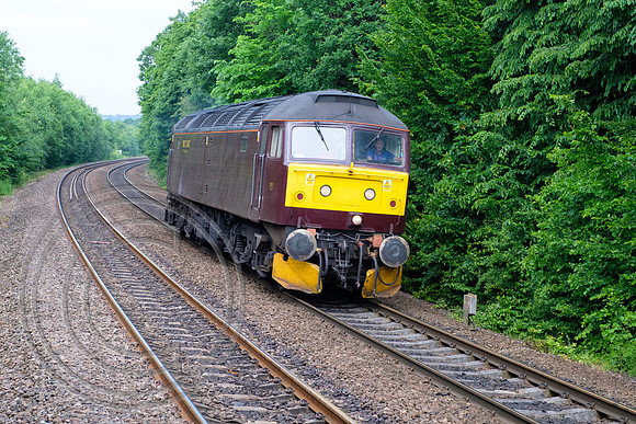 47760 0Z95 Deighton 17062017 - DSCF8298