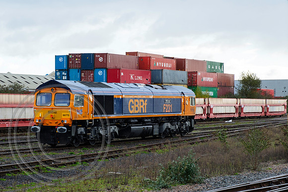 66775 Eastleigh 12112017 - DSCF0713