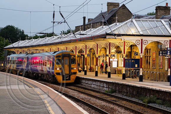 158907 2H97 Skipton 14082018 - DSCF5686