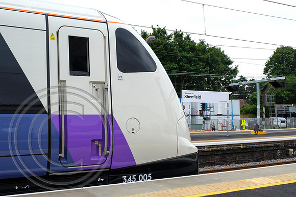 345005 2Z04 Shenfield 22062017 - DSCF8445