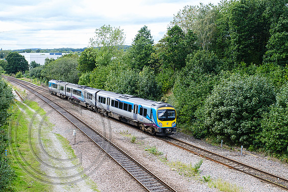 185112 2J65 Colne Bridge 22082023 - DSCF7126