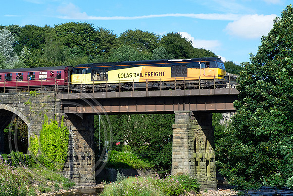 60026 1J70 Brooksbottom Viaduct 08072017 - DSCF9093