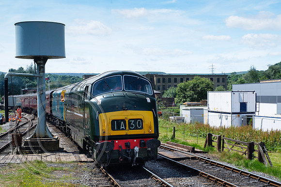 D832 1J61 Rawtenstall 08072017 - DSCF8989