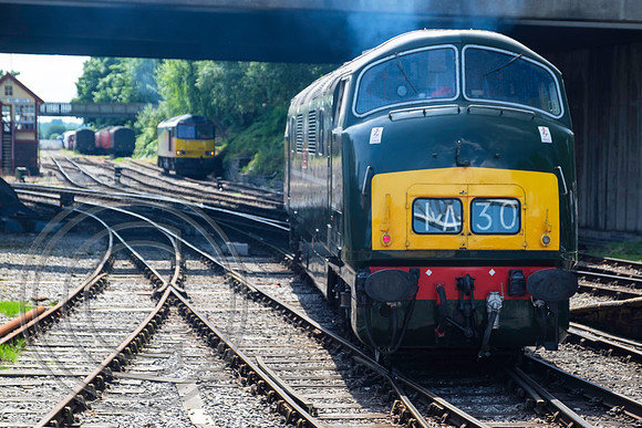 D832 Bury Bolton St 08072017 - DSCF9004