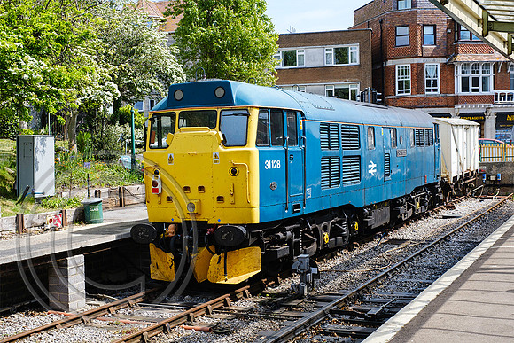 31128 Swanage 05052022 - DSCF4191