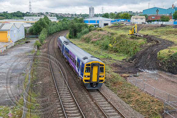 158855 2E41 Low Moor 26082015