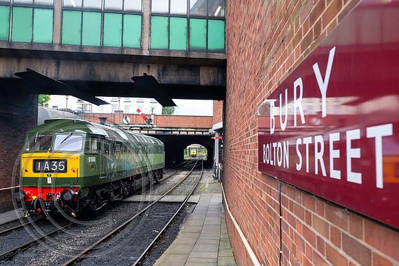 D1501 Bury Bolton St 23092017 - DSCF0330
