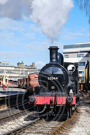52044 Keighley 27032023 - DSCF6101