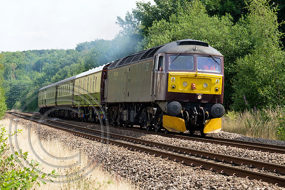 47245 5Z47 Brighouse 25072018 - DSCF5353