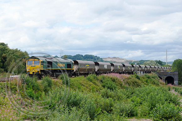 66547 4E10 Heaton Lodge Jn 02082018 - DSCF5564